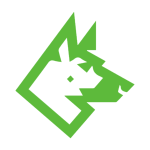 Canis Viridis Hodowla owczarków niemieckich FCI - logo